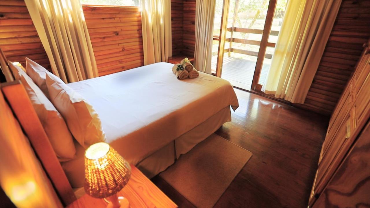 Jock-Sabie Lodge Ngoại thất bức ảnh